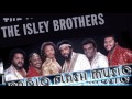 THE ISLEY BROTHERS - Send A Message