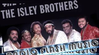 THE ISLEY BROTHERS - Send A Message