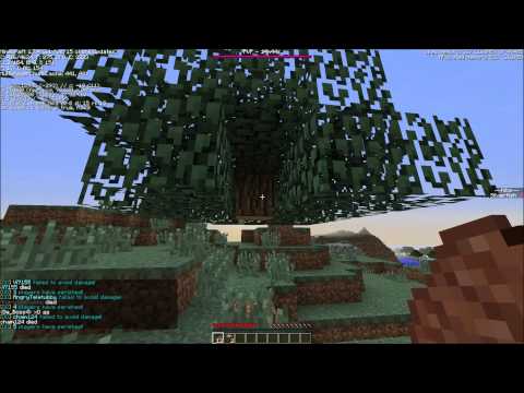 Fairy's UHC Clips - E17 - Deadly Damage Dodgers
