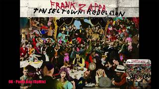 Frank Zappa - 06 - Panty Rap (UpMix)