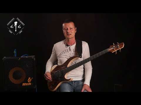 "LEZIONI DAL BASSO" - Alcune dritte su ciò che occorre per iniziare a studiare. 2° lez.