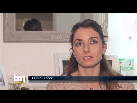 RAI UNO - TG1 DIALOGO 15/12/2018 - La Speranza del Natale