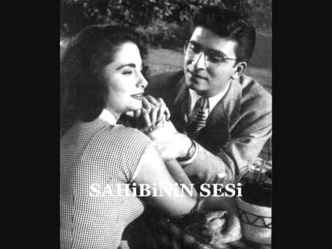 Zeki Müren - ANAR ÖMRÜNCE GÖNÜL