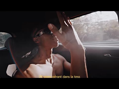 Yaya Impliqué Igtv 3 Amsterdam @yayaimplique3952