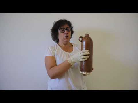 link para vídeo do objeto do mês de dezembro