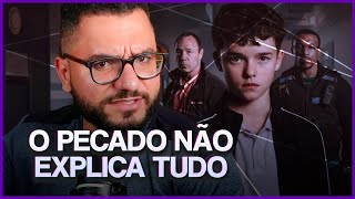 A SÉRIE ADOLESCÊNCIA É UM ALERTA AOS PAIS