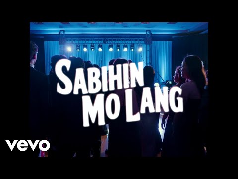 Sabihin Mo Lang - HEY JUNE!