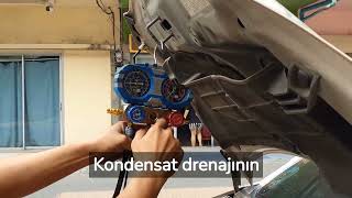 Klima Bakımı Nasıl Yapılır? - Oğuzhan Teknik Servis