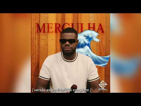 Mergulha/Não Adianta Se Esconder - Samuel Eleotério [ Versão Extendida/75% Completo ]
