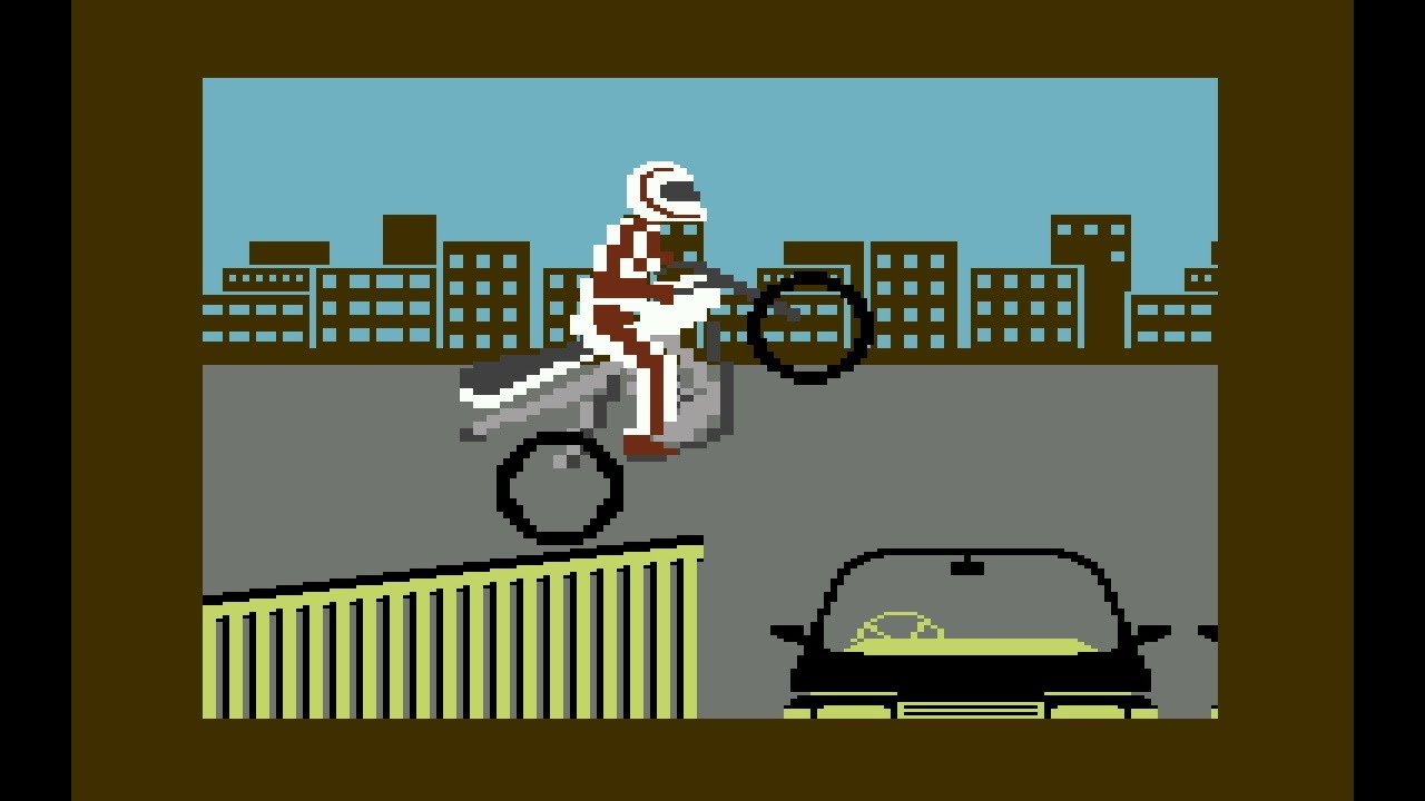 Gameplay Video