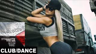 Pink, Sia, Stargate - Waterfall (Federico Seven Bootleg) | FBM