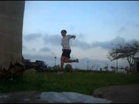 Rev Crab ass atw from catch (failed) kamalio 2012