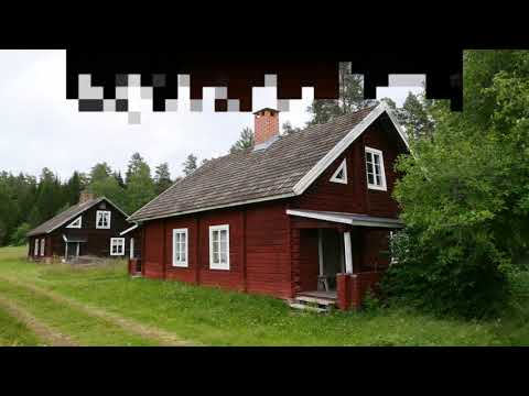 **Historisk Långö Liebruk**   Älvdalen Dalarna Sverige 2022 2