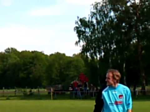 Dynamo Lüneburg Supporters