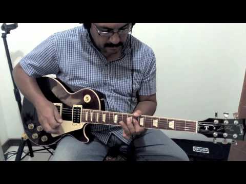 Soulshine - Gov't Mule