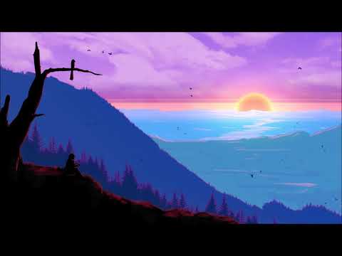 monoscape - Halcyon Bloom