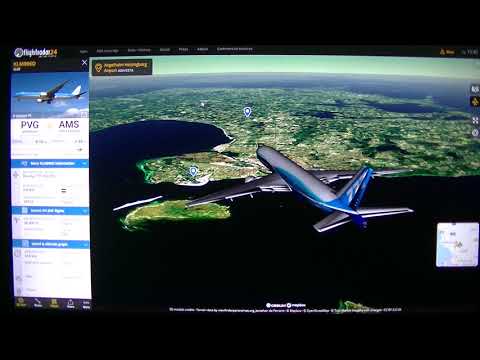 MongoTV_4524 - Del 4 - LUFTRUM Over Danmark - Torsdag 2.April 2020 Kl. 12.35