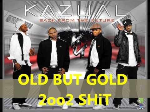 💖💖 Kazual - Oh No [2oo2] -YâYô-  [BEST RNB 2002] 💖💖