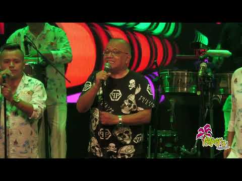 Te quiero te espero / Y no me sigas más - Los Ecos - Banana Discoteca - 11 de Junio 2023