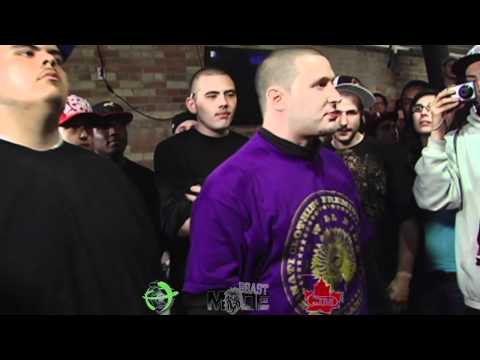 Notez & Bulle vs Payday & Young Stitch