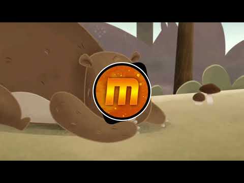 Stary niedźwiedź mocno śpi (Marchewa 4Fun Vixa remix)