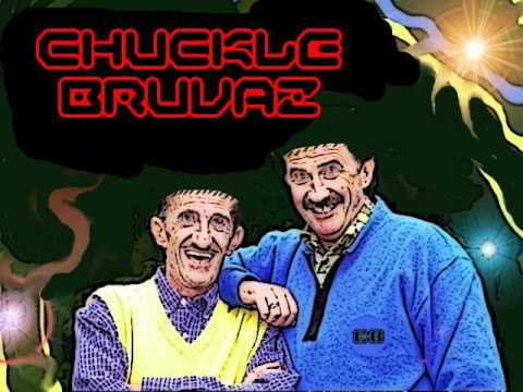 Chuckle Bruvaz ft. Maksim - Nasty