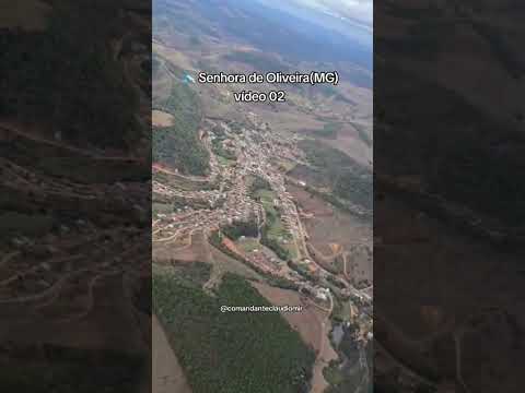 🛩Senhora de Oliveira(MG)⛰️ #aviação #viral #foryou #fypシ #mg #senhora #Oliveira