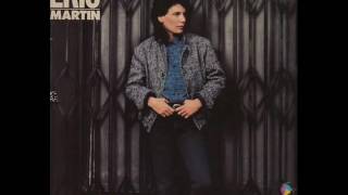 Eric Martin ♠ Letting It Out ♠ HQ
