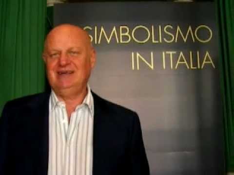 Il Simbolismo in Italia - Palazzo Zabarella, Padova 2011. Intervista col curatore Fernando Mazzocca