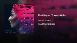 First Regret / 3 Years Older