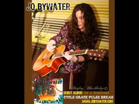 Jo Bywater - Disclaimer (CYCLE GRACE PULSE BREAK)