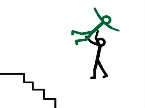 POP#4 - WWE - Powerbomb + Bloody Slam