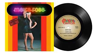 Meire Rose - Amado Mio Amore Mio - ℗ 1978 - Baú 🎶