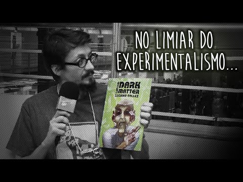 Dark Matter: Conversation with Luciano Salles | PN Vlog #118