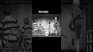 Download lagu The kick 🗿 #anime prison school seen mp3