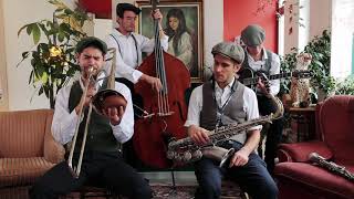 The Morning Call Jazz Band - My Darling Nelly Gray