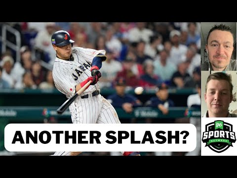 MLB free agency: What we're hearing — could the Pirates really land Kazuma Okamoto? Should they?