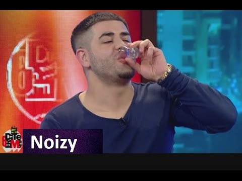 6 Dite pa Ermalin (62) - Noizy