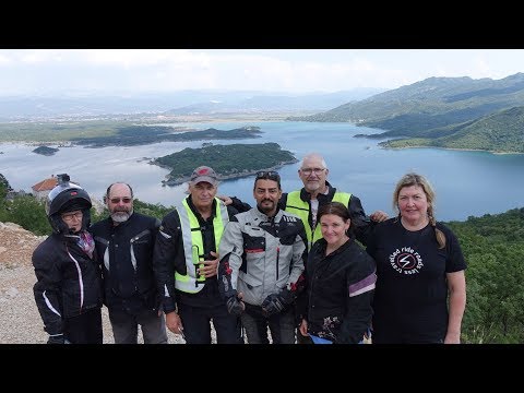 Your Tour: Beautiful Balkans Adventure, August - September 2019