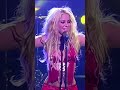 SHAKIRA Suerte 4K Remaster Shakira 90spoptour Popenespañol Shorts