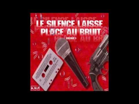 Reba et Next Bacara - On balance (Mixtape Le Silence Laisse Place Au Bruit)