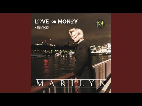 Love or Money (Roland Faber Remix)