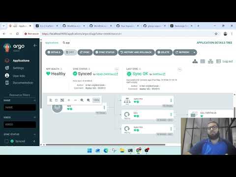 Watch the Demo