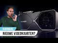 Koop nu vooral nog GEEN videokaart!