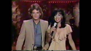 Solid Gold (Season 3 / 1982) The Temptations - &quot;Can&#39;t Get Next To You&quot;