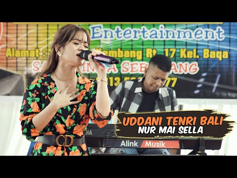 Nur Mai Sella - Uddani Tenri Bali (Lagu Bugis) | Alink Music