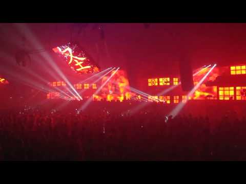 MOH 2017 - The Skull Dynasty - Mad Dog & Noize Suppressor Live