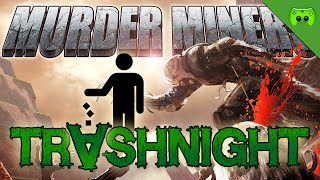 Murder Miners video thumbnail