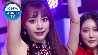 Brave Girls(브레이브걸스) - We Ride(운전만해) (Music Bank) I KBS WORLD TV 200904