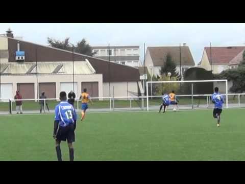 bailly poissy u19